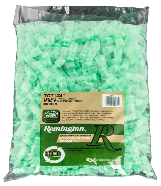 Picture of Remington Tgt12s 12 GA 1 OZ 1-1/8 OZ