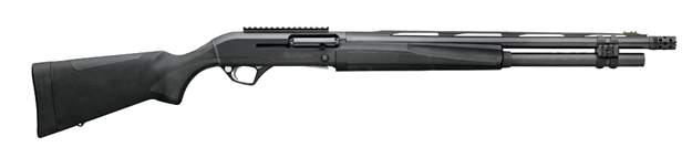Picture of Remington Versamax 12G Tact 22" Syn