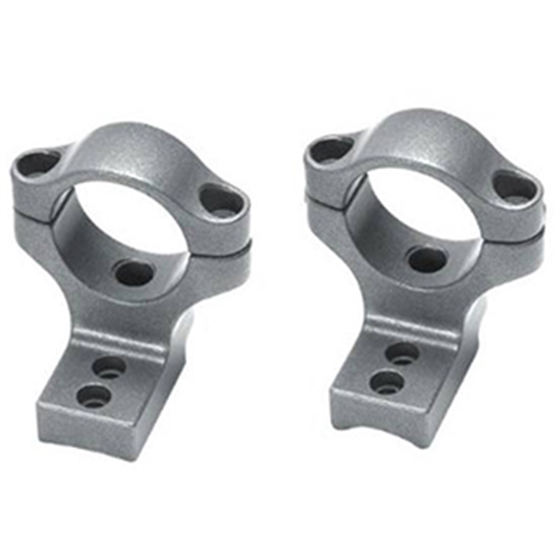 Picture of Remington Z2 783 Intgl Scope MT Slvr