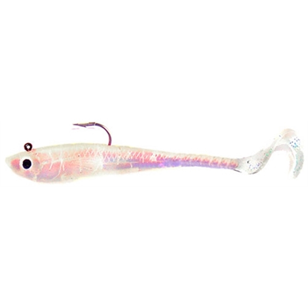 Picture of Renosky Darting Shad 2" Natural