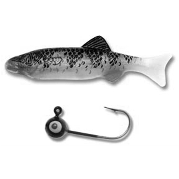 Picture of Renosky Keyst Mino 1/16 3/4"-Dace