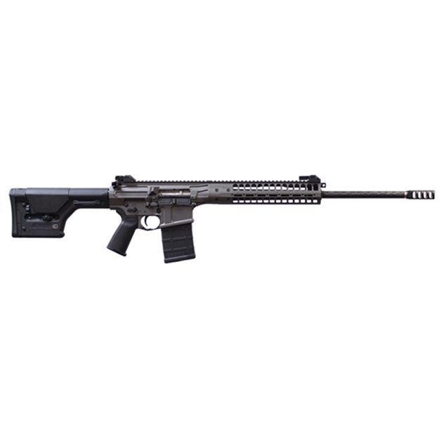 Picture of Lwrc Repr Mkii 6.5Creed 22 Tungsten Gry REPRMKIIR65TG22 851154008165