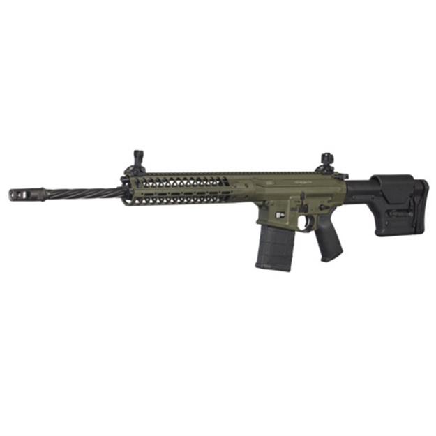 Picture of Repr Mkii 7.62Mm Odg Pist 20"