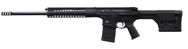 Picture of Lwrc Repr Mkii Elite 6.5Cr Blk 22"# REPRMKIIR6.5BPR22