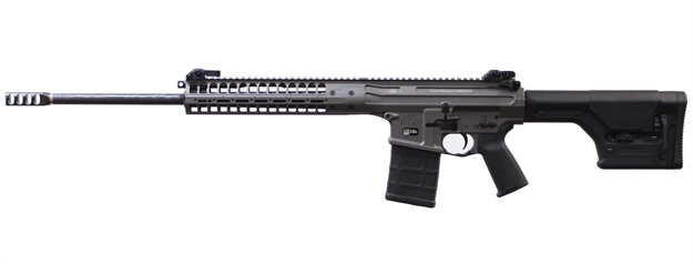 Picture of Lwrc Repr Mkii Elite 6.5Cr Grey 22" REPRMKIIR6.5TGPR22 851154008233