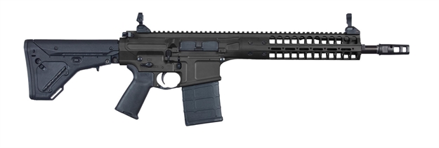 Picture of Repr Mkii Sbr 7.62Mm Blk 12"