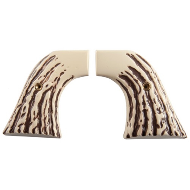 Picture of Reproduction ''Exotic'' Revolver Grips 100005905 -