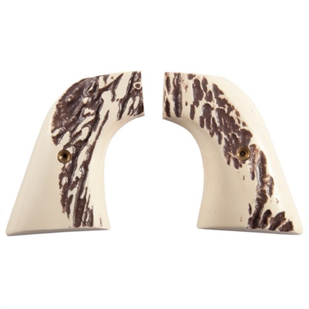 Picture of Reproduction Exotic Revolver Grips 100005906 -