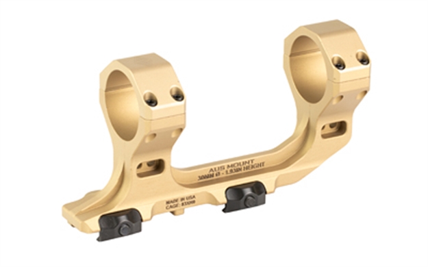 Picture of Reptilia Aus 30Mm Mount 1.93" Fde 100-104 850053448058