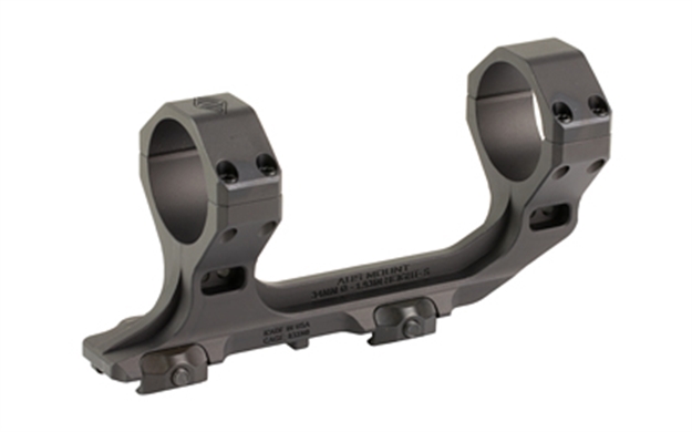 Picture of Reptilia Aus 34Mm Mount 1.93" Black 100-242 850053448065