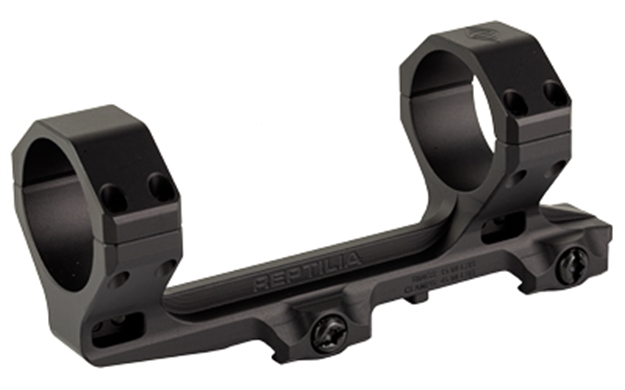 Picture of Reptilia Aus 35Mm Mount 1.54" Black 100-156