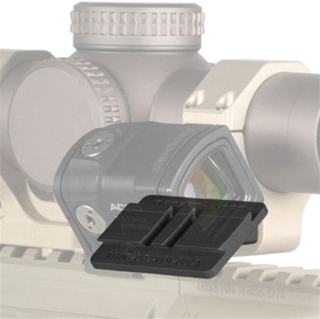 Picture of Reptilia Aus Offset Aimpoint Acro Black 100-229