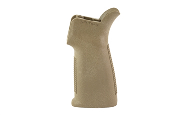 Picture of Reptilia Cqg-L AR Pistol Grip Fde 100-134 850022282607