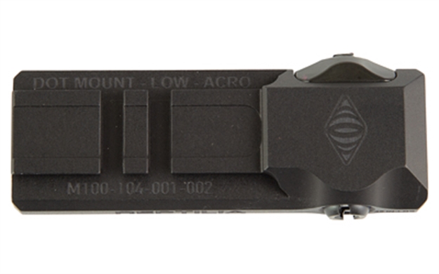 Picture of Reptilia Dot Mnt Low Mps/Acro Blk 100-256