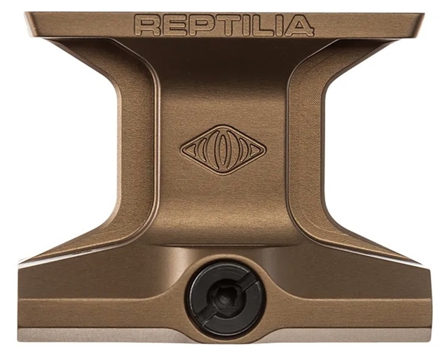 Picture of Reptilia Dot Mount  Holosun Aems 1.93" Fde Anodized 100-212