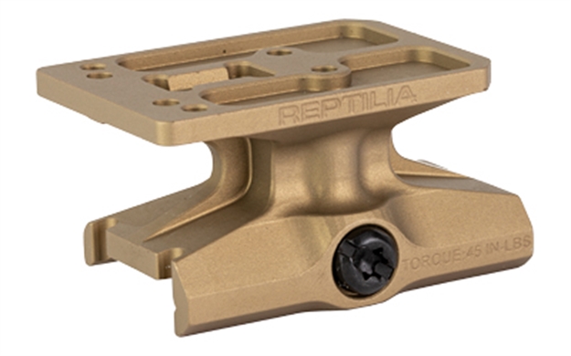 Picture of Reptilia Dot Mount 1.93" Hsun Aems F 100-212