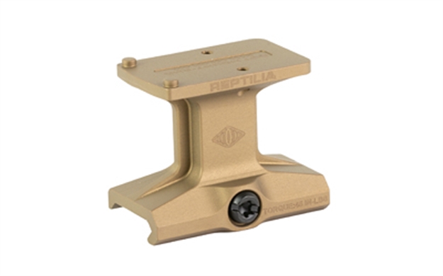 Picture of Reptilia Dot Mount 1.93" Rmr Fde 100-111 -