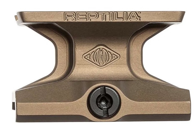 Picture of Reptilia Dot Mount For Aimpoint 1/3 Co-Witness Fde 100024