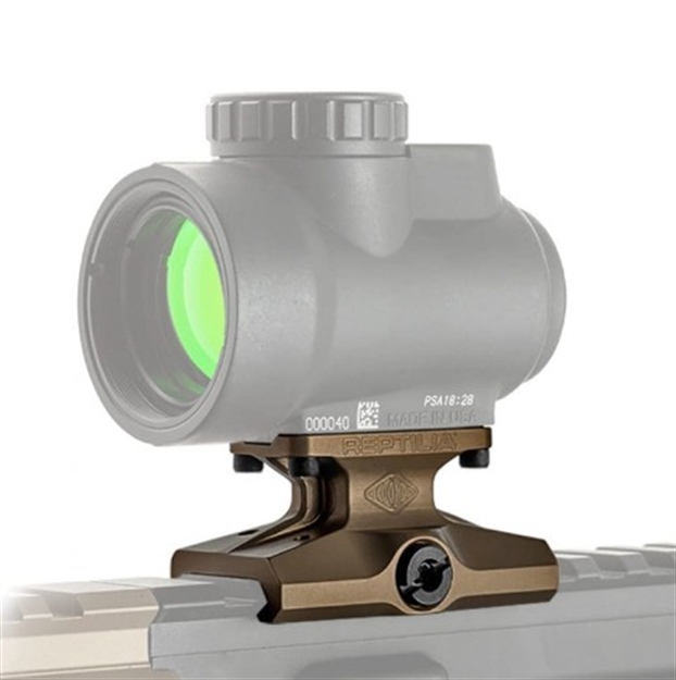 Picture of Reptilia Dot Mount Lower 1/3 Cowit Trijicon Mro Fde 100025