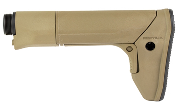 Picture of Reptilia Recc-E Stock A5 Length Fde 100-144