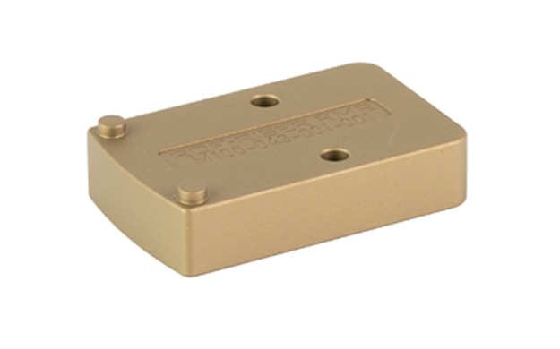 Picture of Reptilia Rof 10Mm Rmr Riser Fde 100-086 850002688825