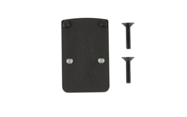 Picture of Reptilia Rof 2.5Mm Rmr Riser Blk 100-009