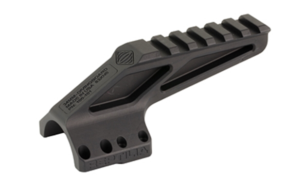 Picture of Reptilia Rof 34Mm Diving Board Black 100-102 850053448577