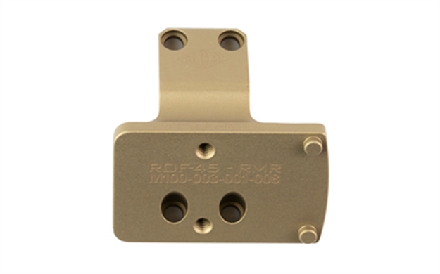 Picture of Reptilia Rof-45 30Mm Rmr Fde 100-030