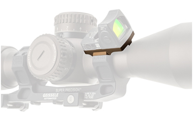 Picture of Reptilia Rof-45 34Mm Rmr Fde 100-031