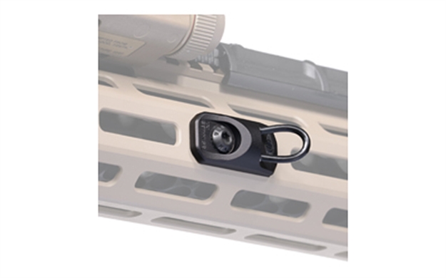 Picture of Reptilia Socket Sling Loop Black 100-296 850053448737