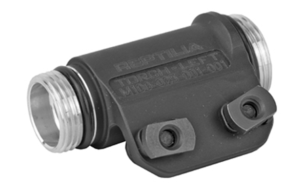 Picture of Reptilia Torch 3V/Cr123 Mlok Blk LS 100-044