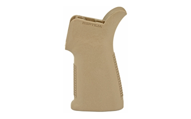 Picture of  Reptilla,Llc 100023 Cqg Pistol Grip Nylon Flat Dark Earth 850002688269