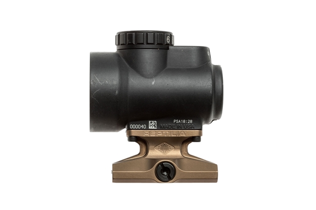 Picture of Reptilia Dot Mount Lower 1/3 Cowit Trijicon Mro Fde 100025 850002688252
