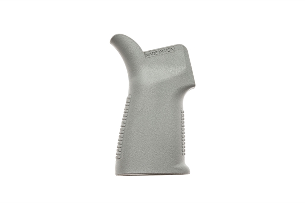 Picture of  Reptilla,Llc 100036 Cqg Pistol Grip Nylon Mid-Gray 850002688375