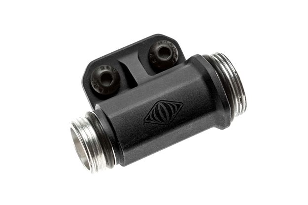 Picture of Torch 3V/Cr123 Light Body M-Lok 100044 850002688481