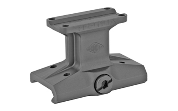 Picture of Reptilia Dot Mount 1.93" Mro Blk 100051