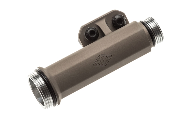 Picture of Torch 18650 Light Body M-Lok 100082