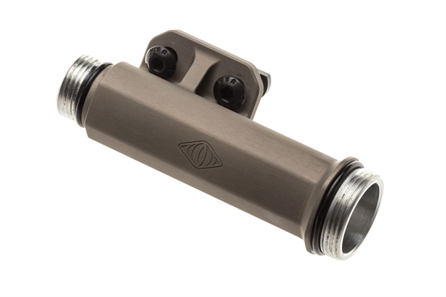 Picture of Torch 18650 Light Body M-Lok 100083 850002688801