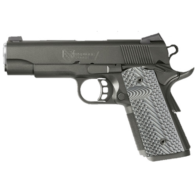 Picture of Republic Forge Forge Valiant .45Acp Fns 4.25" 6Sh Graphite Black