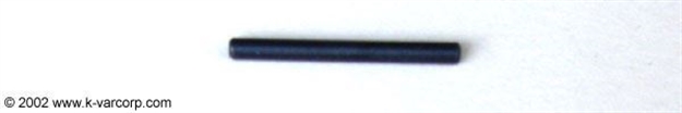 Picture of Retainer Pin Firing Pin