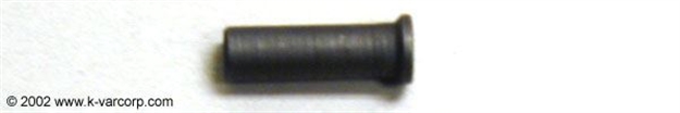 Picture of Retainer Pin Sprg Plunger Pin For Ak-74 Type Front Sight Block