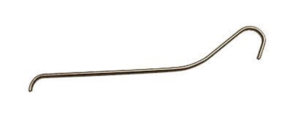 Picture of Retainer Spring, For Pivot Pins, Wire Spring