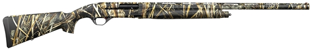 Picture of  Retay Usa Comgor20cm726 Gordion Compact 20 Gauge Semi-Auto 3" 4+1 26" Realtree Max-7 Vent Rib Barrel, Realtree Max-7 Aluminum Receiver, Adj Lop Realtree Max-7 Synthetic Stock, Right Hand