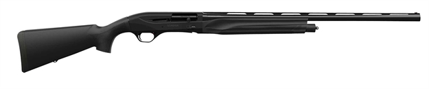 Picture of  Retay Usa Comgor20blk24 Gordion Compact 20 Gauge Semi-Auto 3" 4+1 24" Matte Black Vent Rib Barrel, Matte Black Anodized Aluminum Receiver, Adj Lop Black Synthetic Stock, Right Hand
