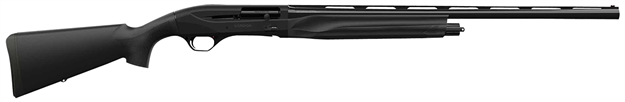 Picture of  Retay Usa Comgor20blk26 Gordion Compact 20 Gauge Semi-Auto 3" 4+1 26" Matte Black Vent Rib Barrel, Matte Black Anodized Aluminum Receiver, Adj Loblack Synthetic Stock, Right Hand 193212021250