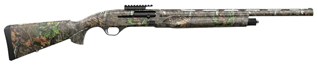 Picture of  Retay Usa Gor20trobs22 Gordion Turkey 20 Gauge 4+1 (2.75") 3" 22" Deep Bore Drilled Barrel, Mossy Oak Obsession Finish, Synthetic Stock,  Truglo Fiber Optic Front Sight