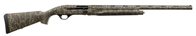 Picture of Retay Usa Gordion 20Ga 26" Mossy Oak Bottomland GOR20CBTL26