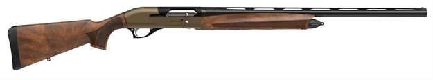Picture of Retay Usa W251990bpow2 Masai Mara Bronze 
Semi-Automatic 12 Gauge 28" 3" Walnut Oil Finish Stk Bronze Cerakote