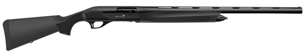 Picture of Retay Usa W251extblk24 Masai Mara Synthetic 
Semi-Automatic 12 Gauge 24" 3" Synthetic Black Stk Soft Touch Matte Receiver