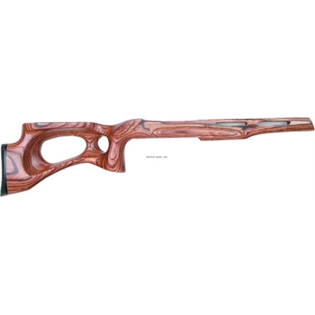 Picture of Revolution Ruger 10/22 Wood Laminated Stock Rev Ext Buckskin Brn .920 Inlet (Clamshell) RH